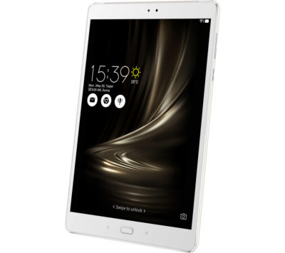 ASUS ZenPad Z500M 9.7 Tablet - 32 GB ASUS ZenPad Z500M 9.7 Tablet - 32 GB